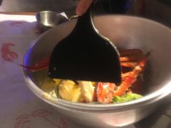 -Catch the Cajun Seafood(表参道店)