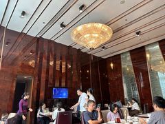 -顺德美的万豪酒店-万豪中餐厅