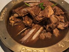 -和庆斋羊蝎子火锅·碳缸烧烤(顺义旗舰店)