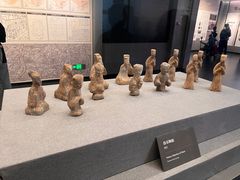 -洛阳古墓博物馆