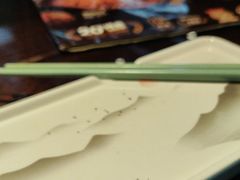 -江边城外烤全鱼(方庄时代购物中心店)