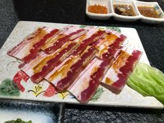 -虎焱炭火烧肉