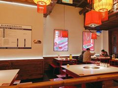 -小龙坎火锅(春熙太古里店)