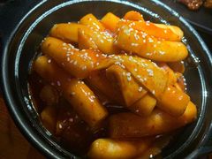 -首尔大排档