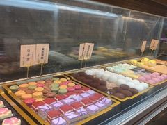 -一绪に寿喜烧自助(世茂广场店)
