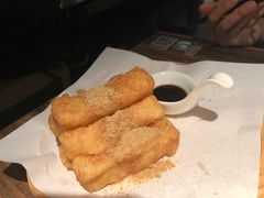 -太二酸菜鱼(广州IFC国金天地店)