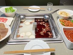 -海底捞火锅(黄石万达广场店)