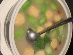 -鹊玥·粤菜小馆(汇智国际商业中心店)