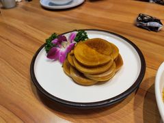 -品回味清真西北楼(宁波首店)