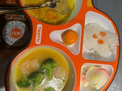 -探鱼·鲜青椒爽麻烤鱼(天河优托邦店)