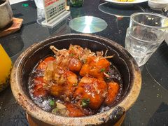 -阿明小菜·海鲜·上海菜(梅陇店)