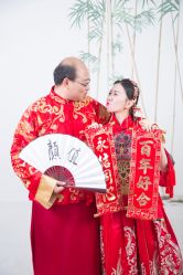 -巴黎时尚婚纱摄影(南汇店)