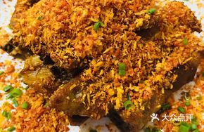 Hong Kong-style Spare Ribs