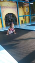 -欢乐陶陶儿童主题乐园(龙岗店)