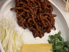 -大鸭梨烤鸭店(花园村店)