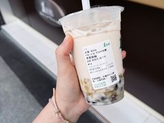 -1点点(清湖地铁店)
