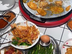 -酒拾烤肉(奥体天虹店)