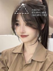 -IN STYLE•造型