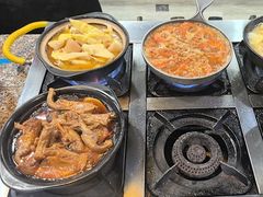 -好灶头妈妈菜·柴火灶台鱼·千岛湖土菜地标美食