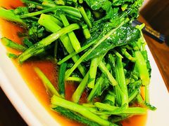 本地芥蓝-文儒九号·闽菜馆(三坊七巷店)
