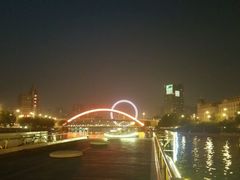 android_upload_pic-海河游船-永乐码头(大悲院)