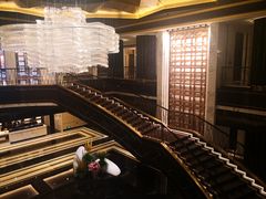 -上海苏宁宝丽嘉酒店·Cafe Bellagio西餐厅
