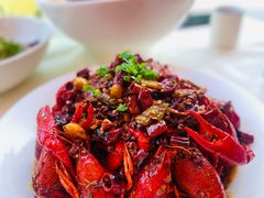 -簋街仔仔小龙虾(总店)