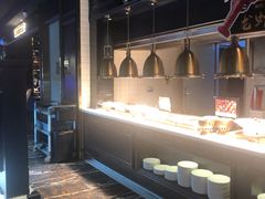 自助取餐区-加餐海鲜自助(宝龙一城店)