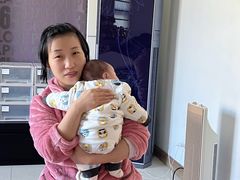 -阿福宝宝月嫂(东方医院店)