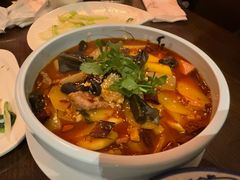-川味川食府