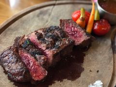 -MR.ROCKY洛奇先生RESTAURANT&BAR(宝安壹方城店)