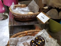 -芭菲盛宴·环球美食(袁家岗店)