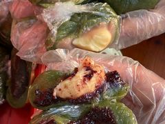-詹记桃酥(包河万达店)