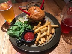 -Devils’ Brewery小恶魔精酿啤酒(武汉天地店)