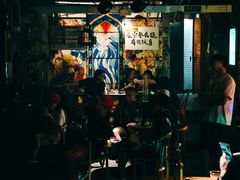 -汕尾小吃铜盘推(埔尾篮球场店)