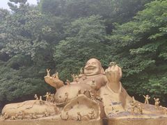 -幕燕滨江·长江观音景区