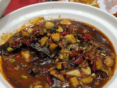-嗣林·爷爷的私房菜(湾里店)