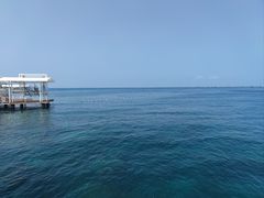 -三亚西岛海洋文化旅游区