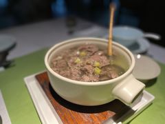 虎跑泉水牛肉-桂语山房(满觉陇店)