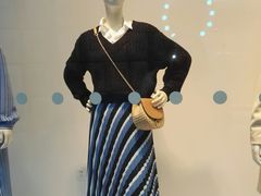 -H&M(鹏欣水游城店)