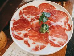 -李掌柜鲜菜火锅(移民广场店)