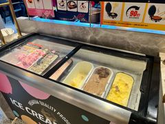 -比格比萨自助(宝山日月光店)