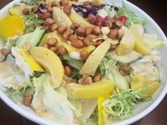 -葛记焖饼(桐柏路店)