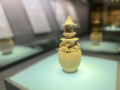 -景德镇中国陶瓷博物馆