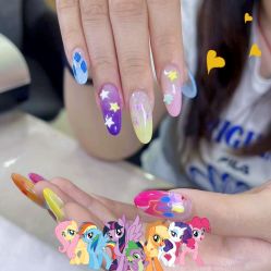 -沐白•盛妍日式美甲美睫