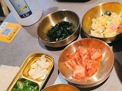 -喜荟碳火烤肉