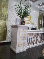 -莎蔓莉莎美容会所