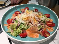 -HELLO MUSAE 拾光缪斯餐厅·纯正希腊风味(苏州中心店)