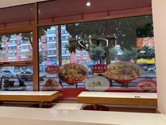 -闫家炸鸡架(五爱总店)