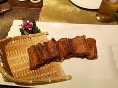 -西安大景城堡酒店·雅庭西餐厅